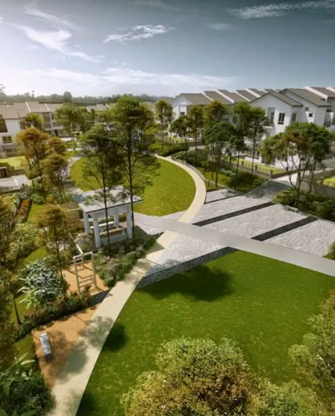 2-storey Terraced House for Sale in Tropicana Heights (Kajang) - KT Teoh - Exterior - PropertyGuru.com.my
