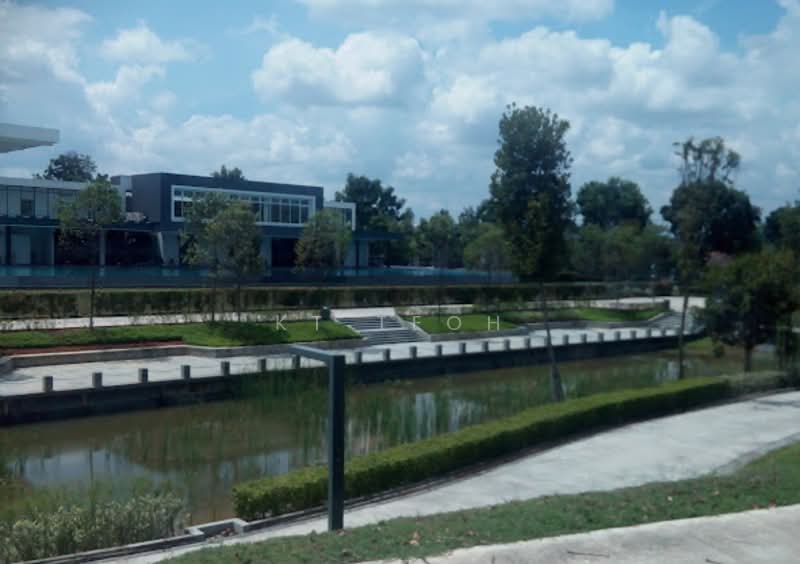 2-storey Terraced House for Sale in Tropicana Heights (Kajang) - KT Teoh - Exterior - PropertyGuru.com.my