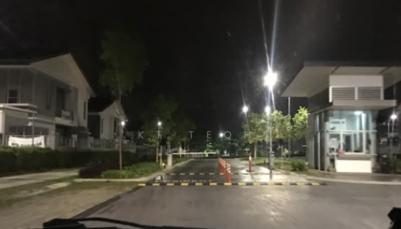 2-storey Terraced House for Sale in Tropicana Heights (Kajang) - KT Teoh - Exterior - PropertyGuru.com.my