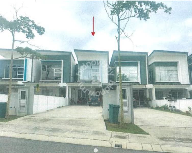 2-storey Terraced House for Sale in Tropicana Heights (Kajang) - KT Teoh - Exterior - PropertyGuru.com.my