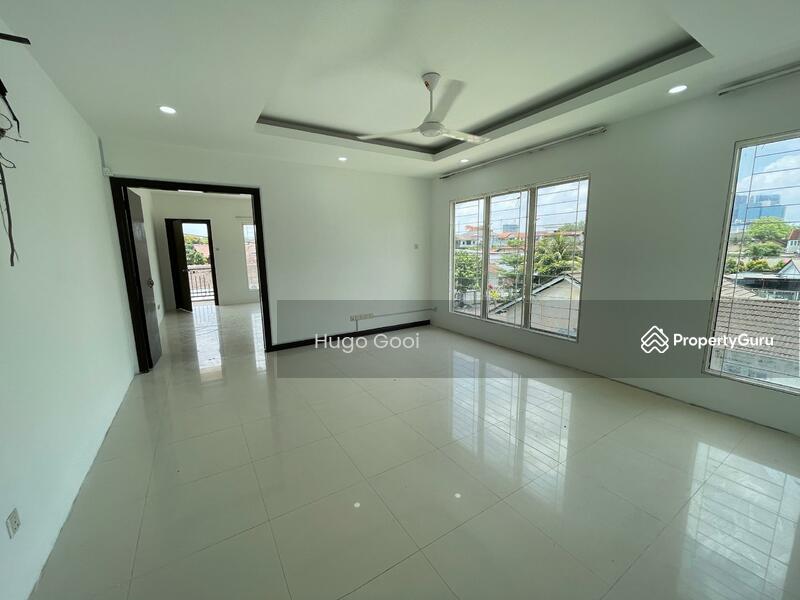 Untuk Disewa - Section 4, PJS 4, 46050, Petaling Jaya, Selangor.