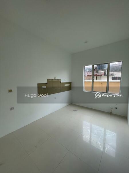 Untuk Disewa - Section 4, PJS 4, 46050, Petaling Jaya, Selangor.