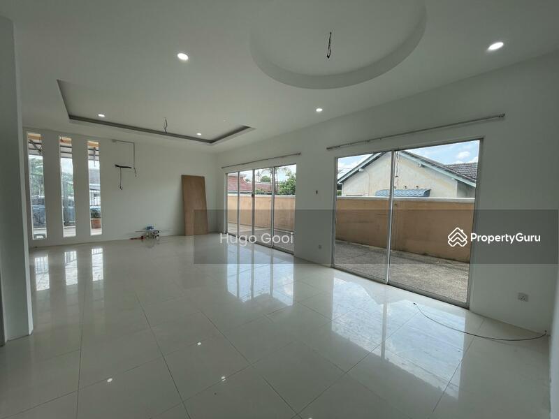 Untuk Disewa - Section 4, PJS 4, 46050, Petaling Jaya, Selangor.