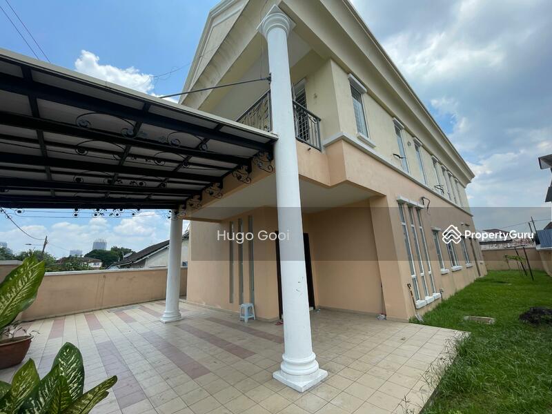 Untuk Disewa - Section 4, PJS 4, 46050, Petaling Jaya, Selangor.
