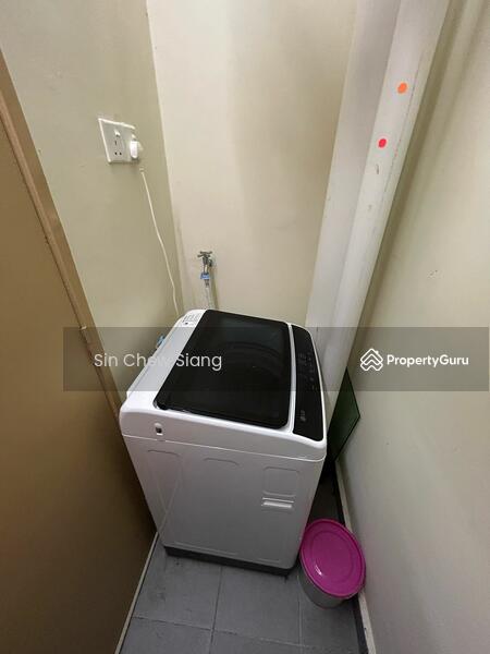 Service Residence for Rent at ARC @ Austin Hills - Sin Chew Siang - PropertyGuru.com.my