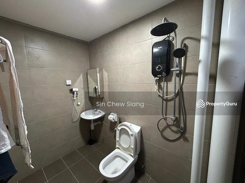 Service Residence for Rent at ARC @ Austin Hills - Sin Chew Siang - PropertyGuru.com.my