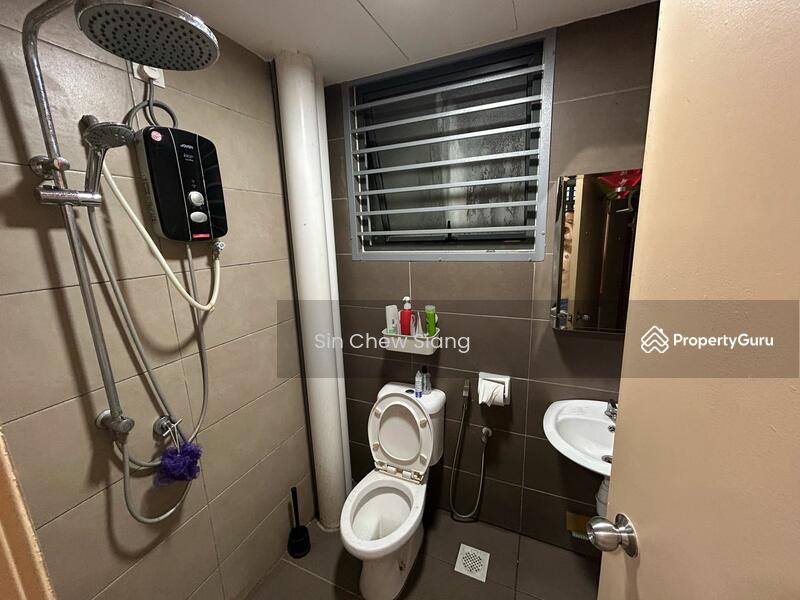 Service Residence for Rent at ARC @ Austin Hills - Sin Chew Siang - PropertyGuru.com.my