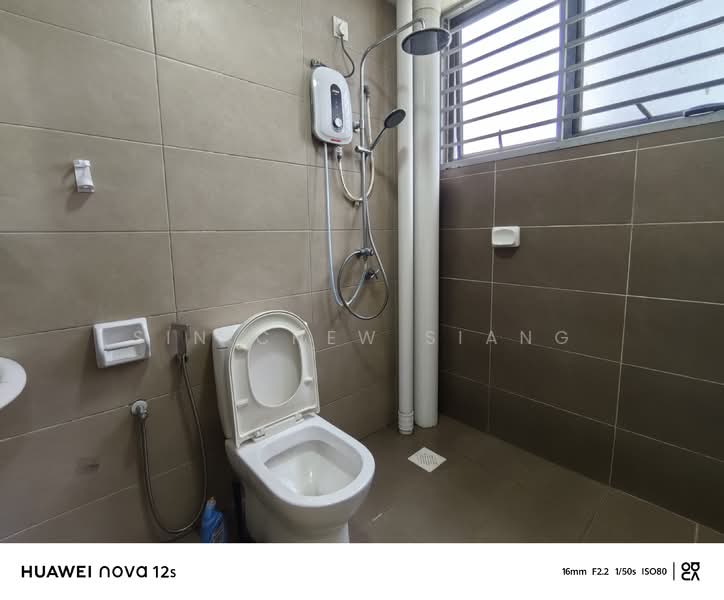Service Residence for Rent at ARC @ Austin Hills - Sin Chew Siang - PropertyGuru.com.my
