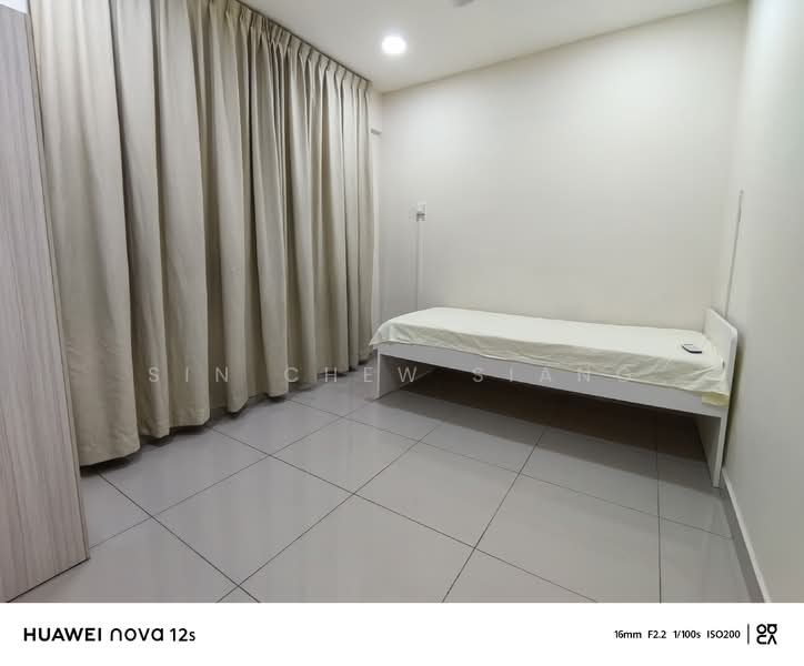 Service Residence for Rent at ARC @ Austin Hills - Sin Chew Siang - PropertyGuru.com.my