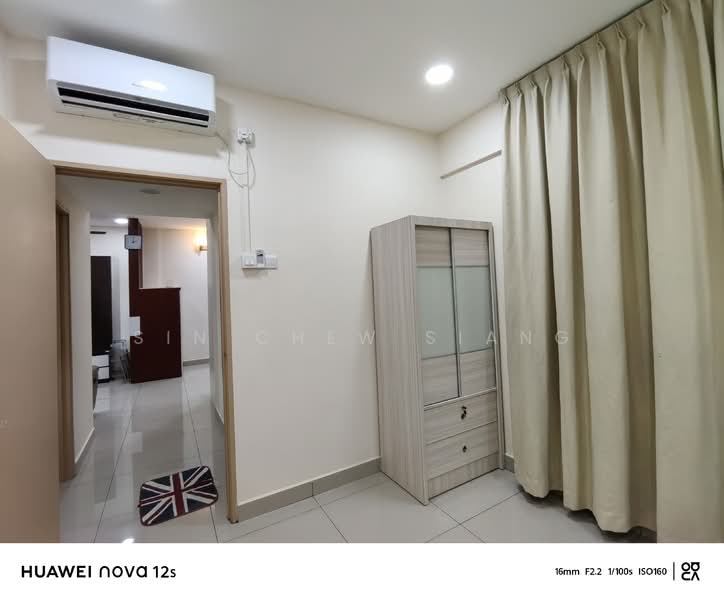 Service Residence for Rent at ARC @ Austin Hills - Sin Chew Siang - PropertyGuru.com.my