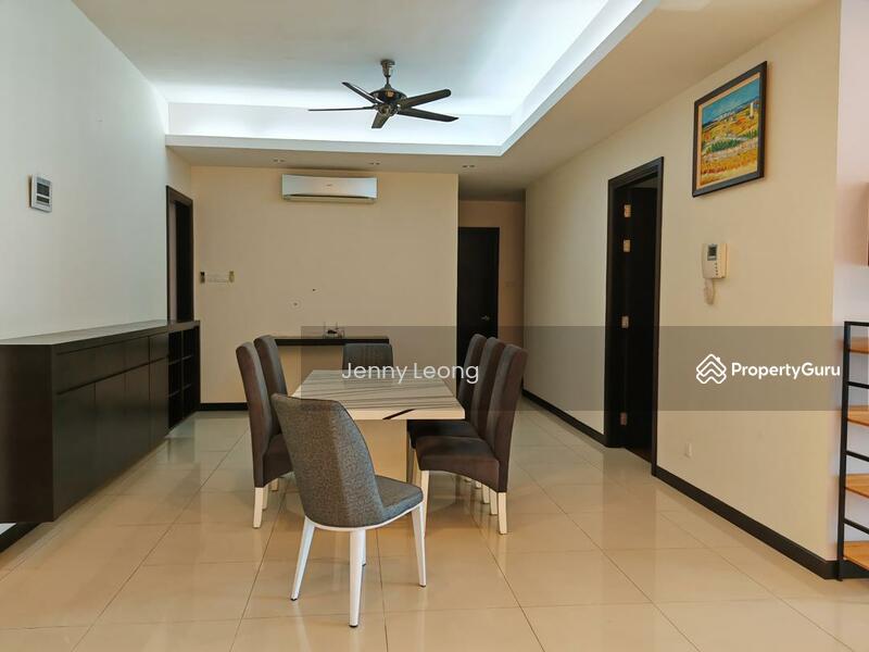 Kondominium untuk Disewa di Fettes Residence - Jenny Leong - PropertyGuru.com.my