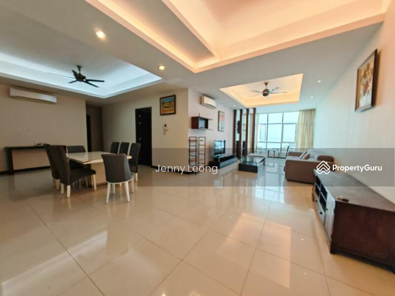 Kondominium untuk Disewa di Fettes Residence - Jenny Leong - PropertyGuru.com.my