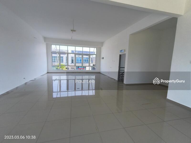 For Sale - Alma Factory
