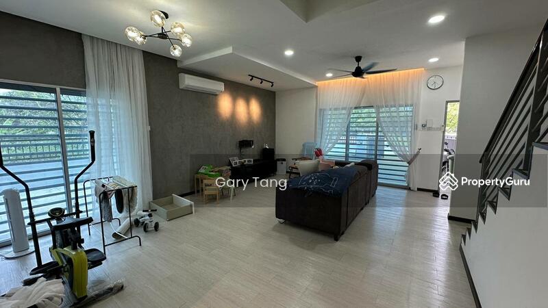 For Sale - bandar baru sri klebang