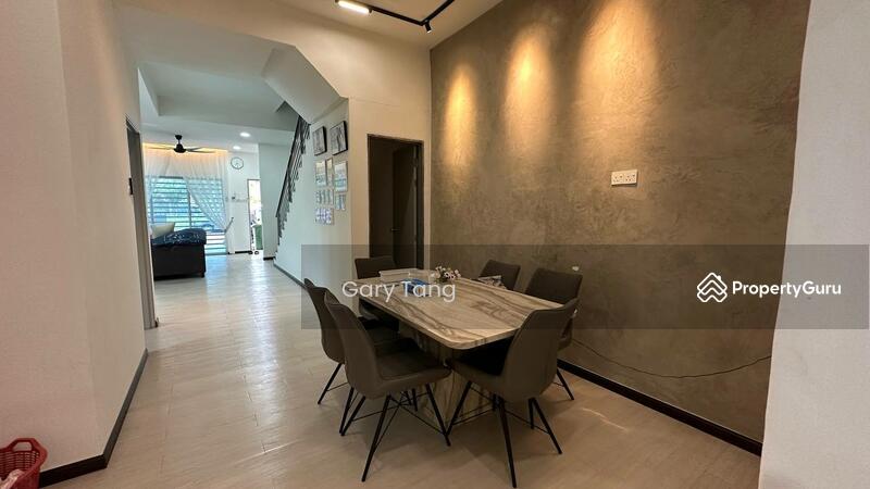 For Sale - bandar baru sri klebang