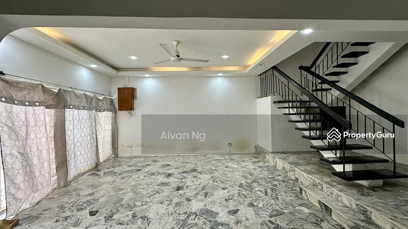 For Sale - Taman Mutiara Barat