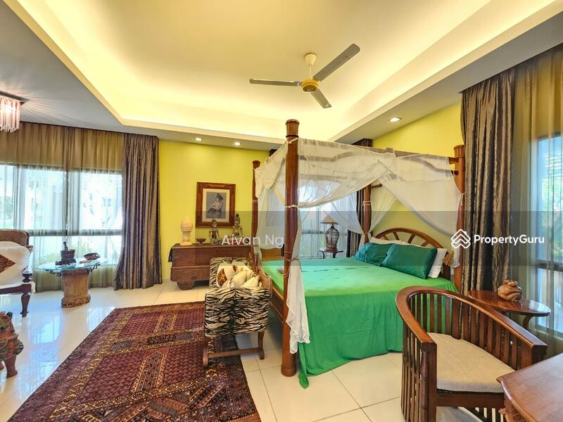 Bungalow for Sale in Kajang (Selangor) - Aivan Ng - PropertyGuru.com.my