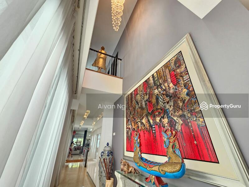 Bungalow for Sale in Kajang (Selangor) - Aivan Ng - PropertyGuru.com.my