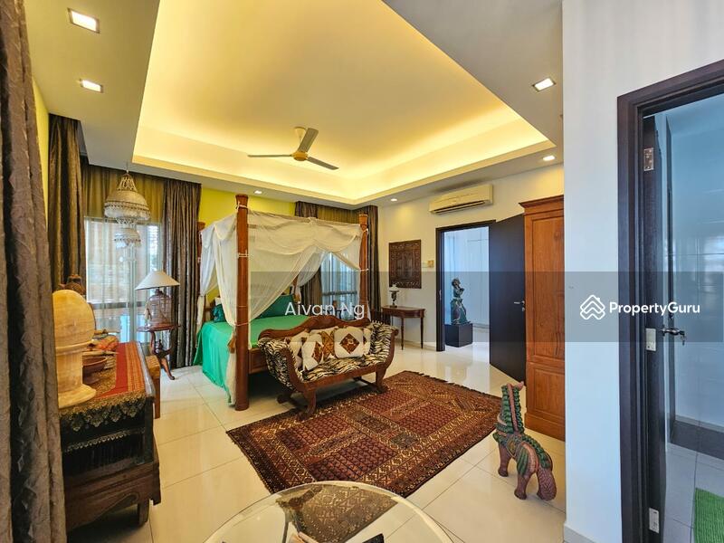 Bungalow for Sale in Kajang (Selangor) - Aivan Ng - PropertyGuru.com.my