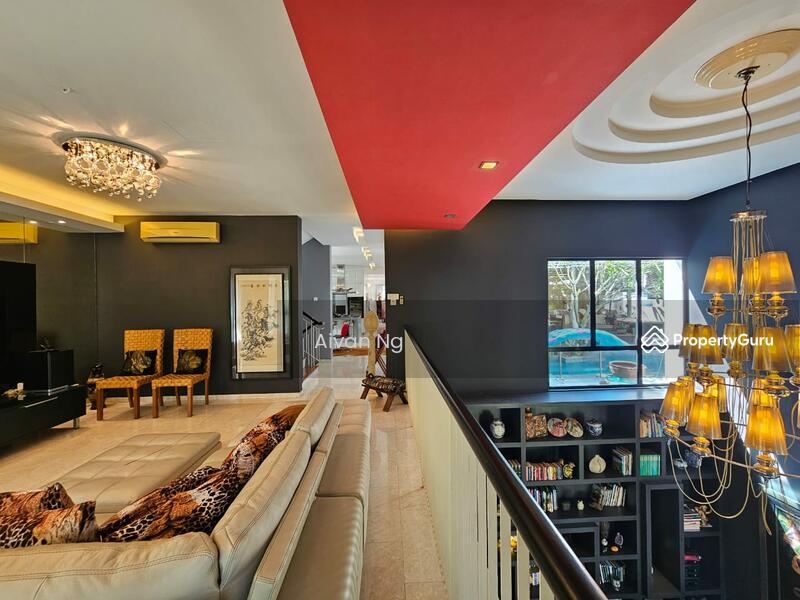 Bungalow for Sale in Kajang (Selangor) - Aivan Ng - PropertyGuru.com.my