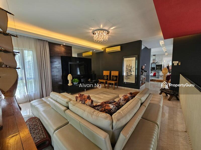 Bungalow for Sale in Kajang (Selangor) - Aivan Ng - PropertyGuru.com.my