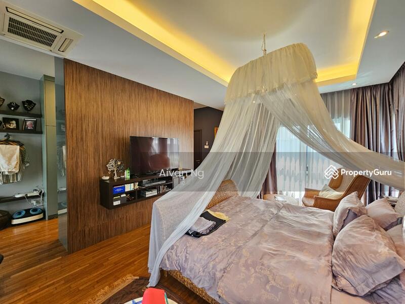 Bungalow for Sale in Kajang (Selangor) - Aivan Ng - PropertyGuru.com.my