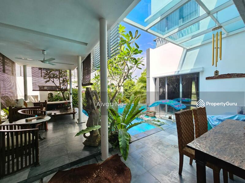 Bungalow for Sale in Kajang (Selangor) - Aivan Ng - PropertyGuru.com.my