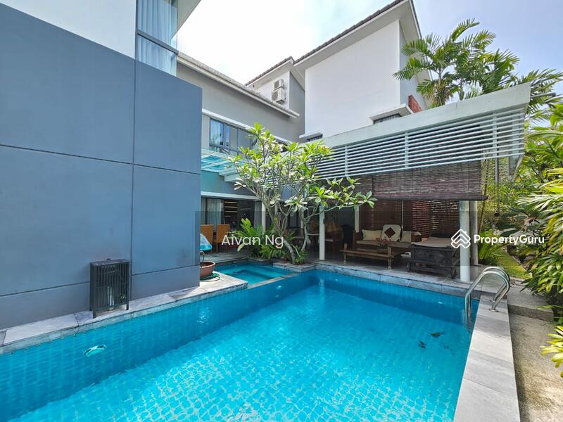 Bungalow for Sale in Kajang (Selangor) - Aivan Ng - PropertyGuru.com.my