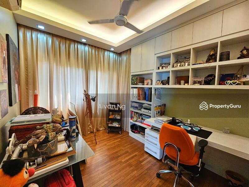 Bungalow for Sale in Kajang (Selangor) - Aivan Ng - PropertyGuru.com.my