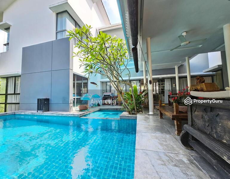 Bungalow for Sale in Kajang (Selangor) - Aivan Ng - PropertyGuru.com.my