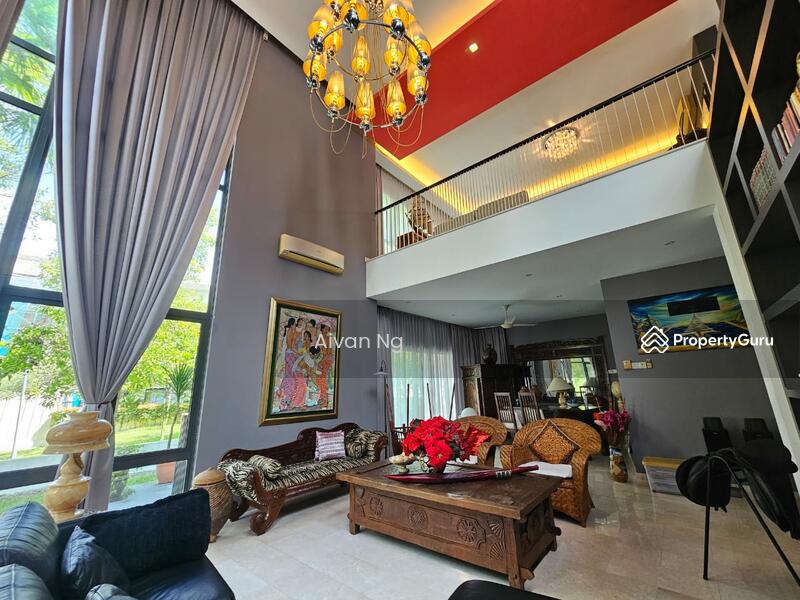 Bungalow for Sale in Kajang (Selangor) - Aivan Ng - PropertyGuru.com.my