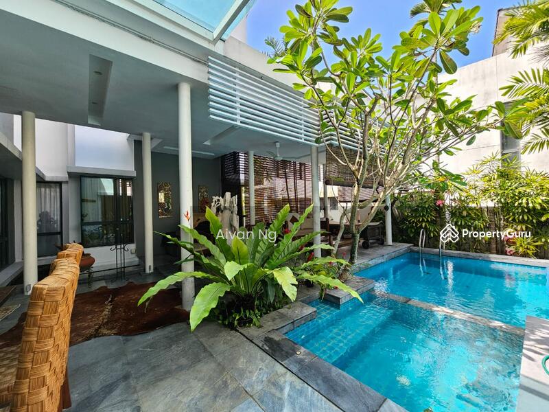 Bungalow for Sale in Kajang (Selangor) - Aivan Ng - PropertyGuru.com.my