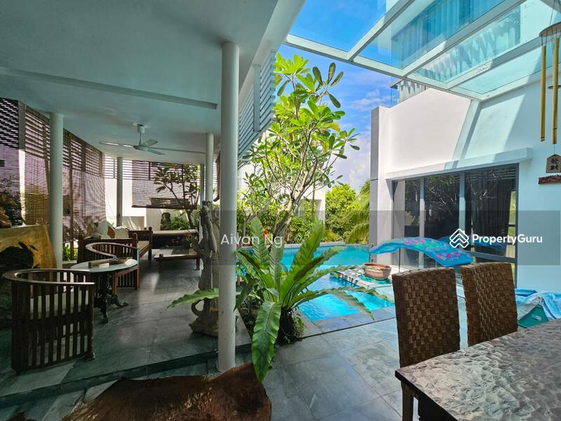 Bungalow for Sale in Kajang (Selangor) - Aivan Ng - PropertyGuru.com.my