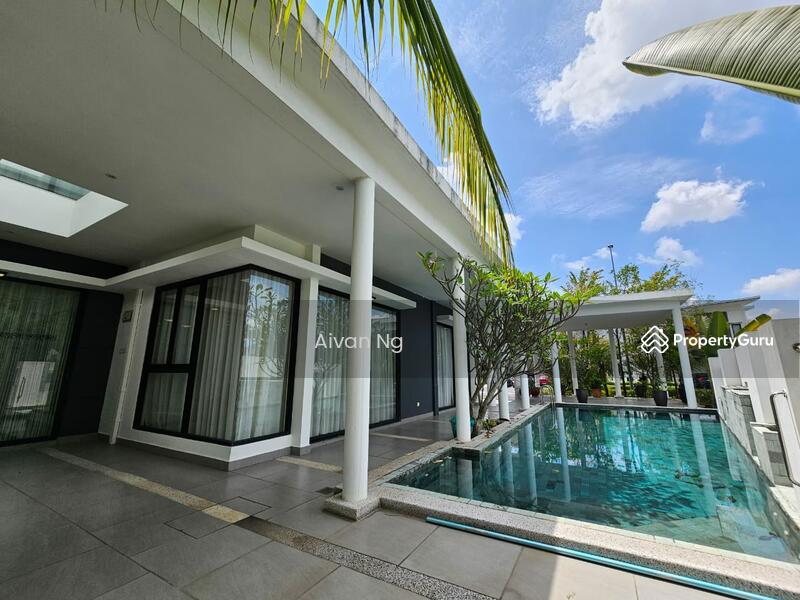 Jade Hills untuk Untuk Dijual - RM 3,050,000, Mac 2026 - PropertyGuru.com.my