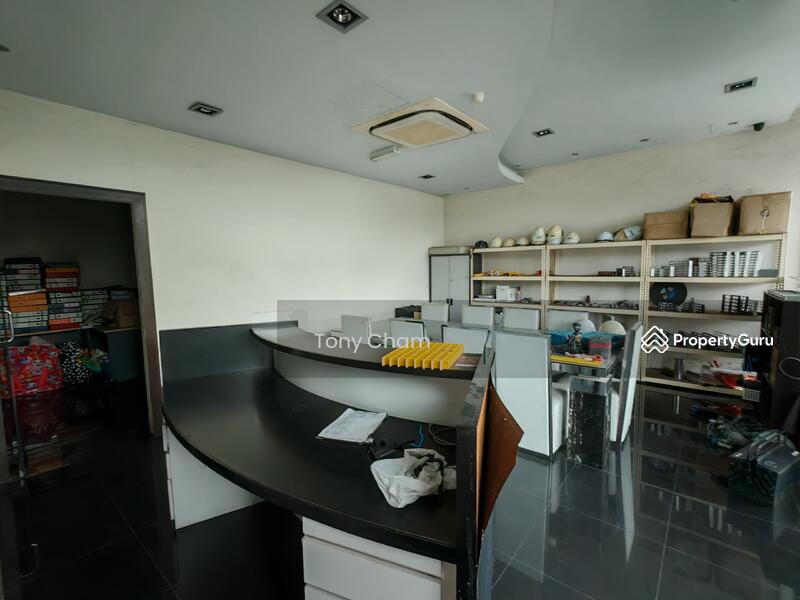 Factory for Sale in Taman Sungai Kapar Indah (Kapar) - Tony Cham - PropertyGuru.com.my