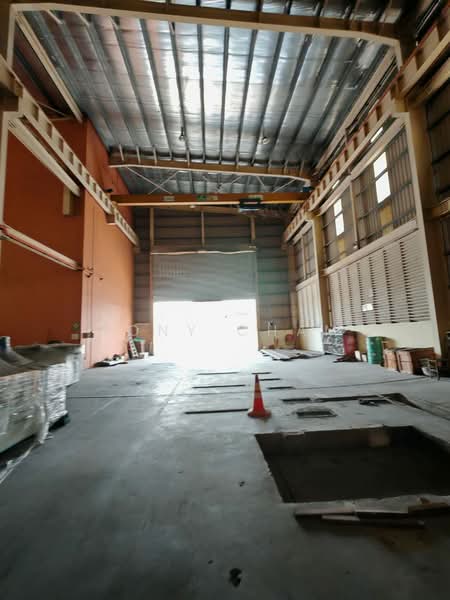 Factory for Sale in Taman Sungai Kapar Indah (Kapar) - Tony Cham - Interior - PropertyGuru.com.my