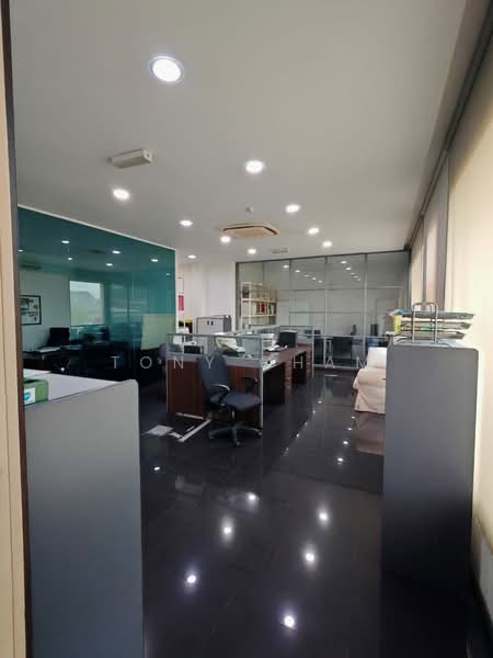 Factory for Sale in Taman Sungai Kapar Indah (Kapar) - Tony Cham - Interior - PropertyGuru.com.my