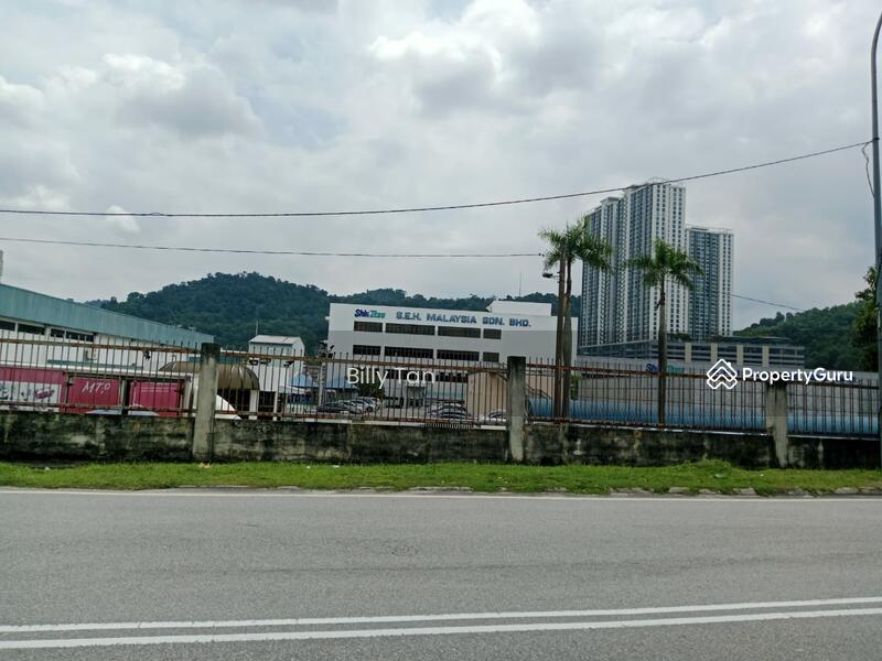 Untuk Dijual - Hulu Kelang Free Trade Zone, Ampang