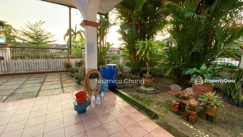 Untuk Dijual - Taman Bukit Indah