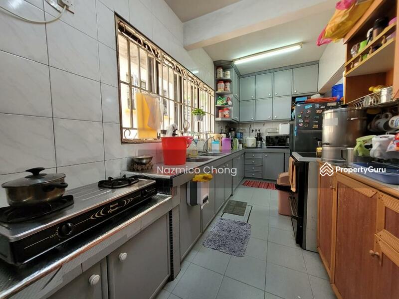 Untuk Dijual - Taman Bukit Indah