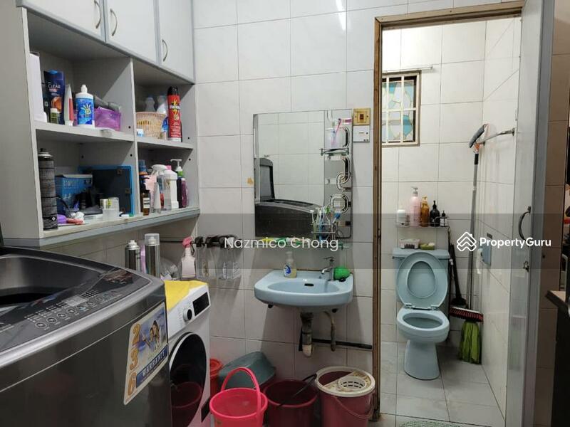 Untuk Dijual - Taman Bukit Indah