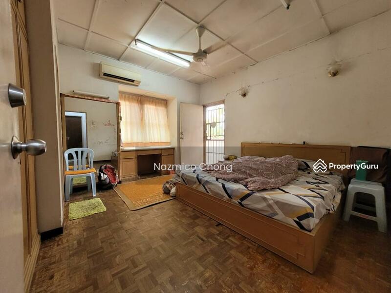 Untuk Dijual - Taman Bukit Indah