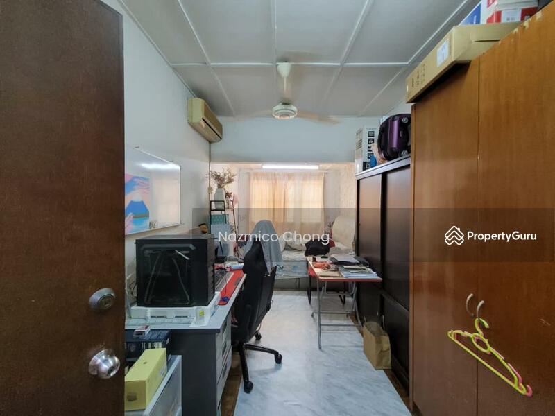 Untuk Dijual - Taman Bukit Indah