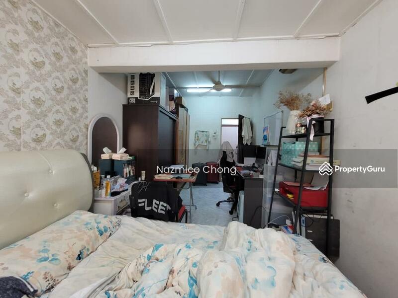 Untuk Dijual - Taman Bukit Indah