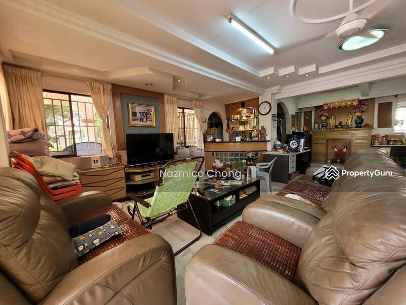 Untuk Dijual - Taman Bukit Indah