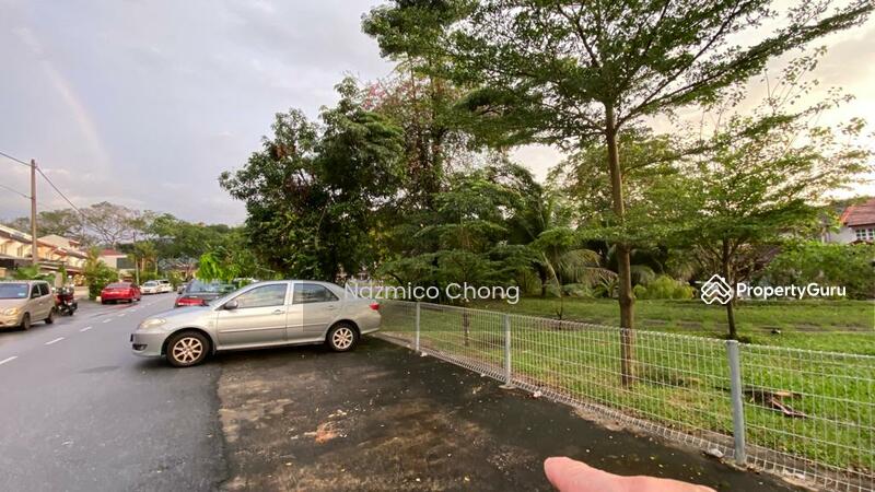 Untuk Dijual - Taman Bukit Indah