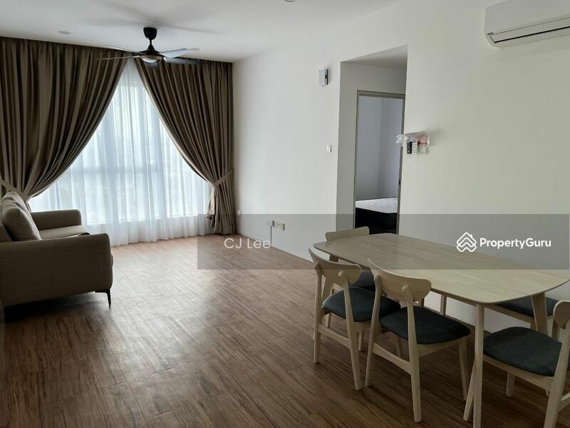 Condominium for Rent at Residensi Gembira 737 - CJ Lee - PropertyGuru.com.my