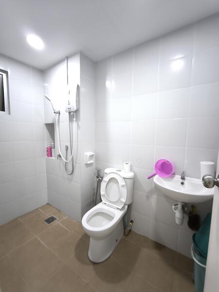 Kondominium untuk Disewa di D'Nuri Residence @ Desa Petaling - Yenn Chong - PropertyGuru.com.my