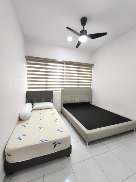 Kondominium untuk Disewa di D'Nuri Residence @ Desa Petaling - Yenn Chong - PropertyGuru.com.my