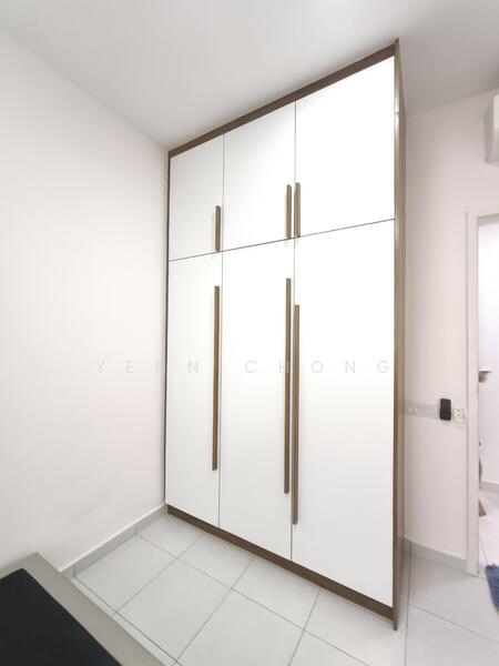 Kondominium untuk Disewa di D'Nuri Residence @ Desa Petaling - Yenn Chong - PropertyGuru.com.my